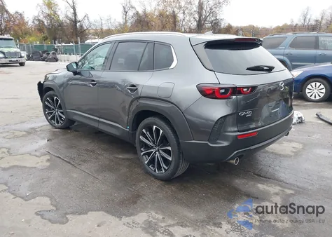 2023 Mazda Cx-50 2.5 S Premium Plus z USA, uszkodzony, nr VIN 7MMVABEM3PN127591